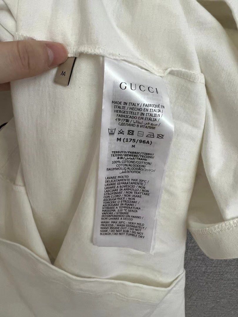 Gucci tee