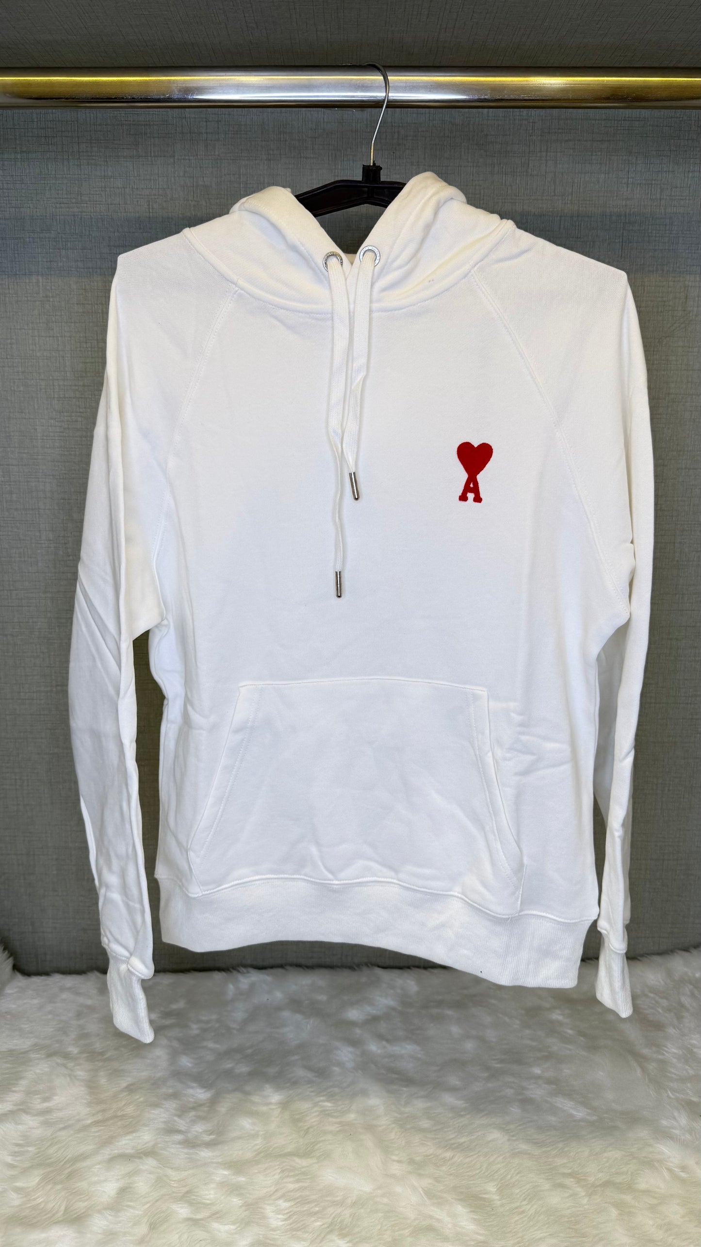 Ami Paris Ami de Coeur Tonal Small