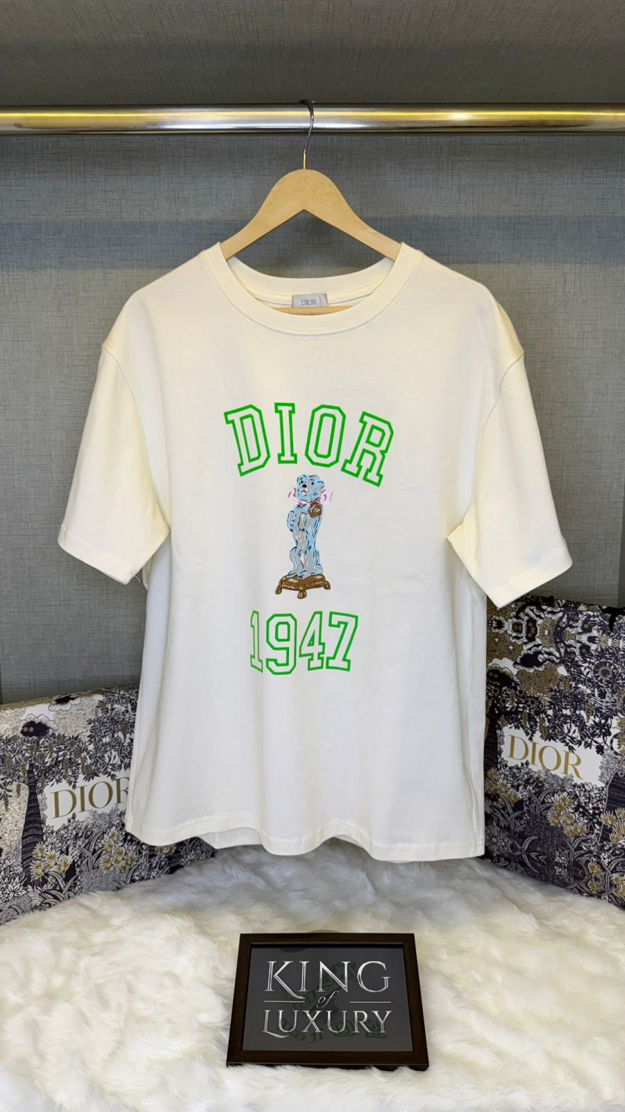 Dior 1947