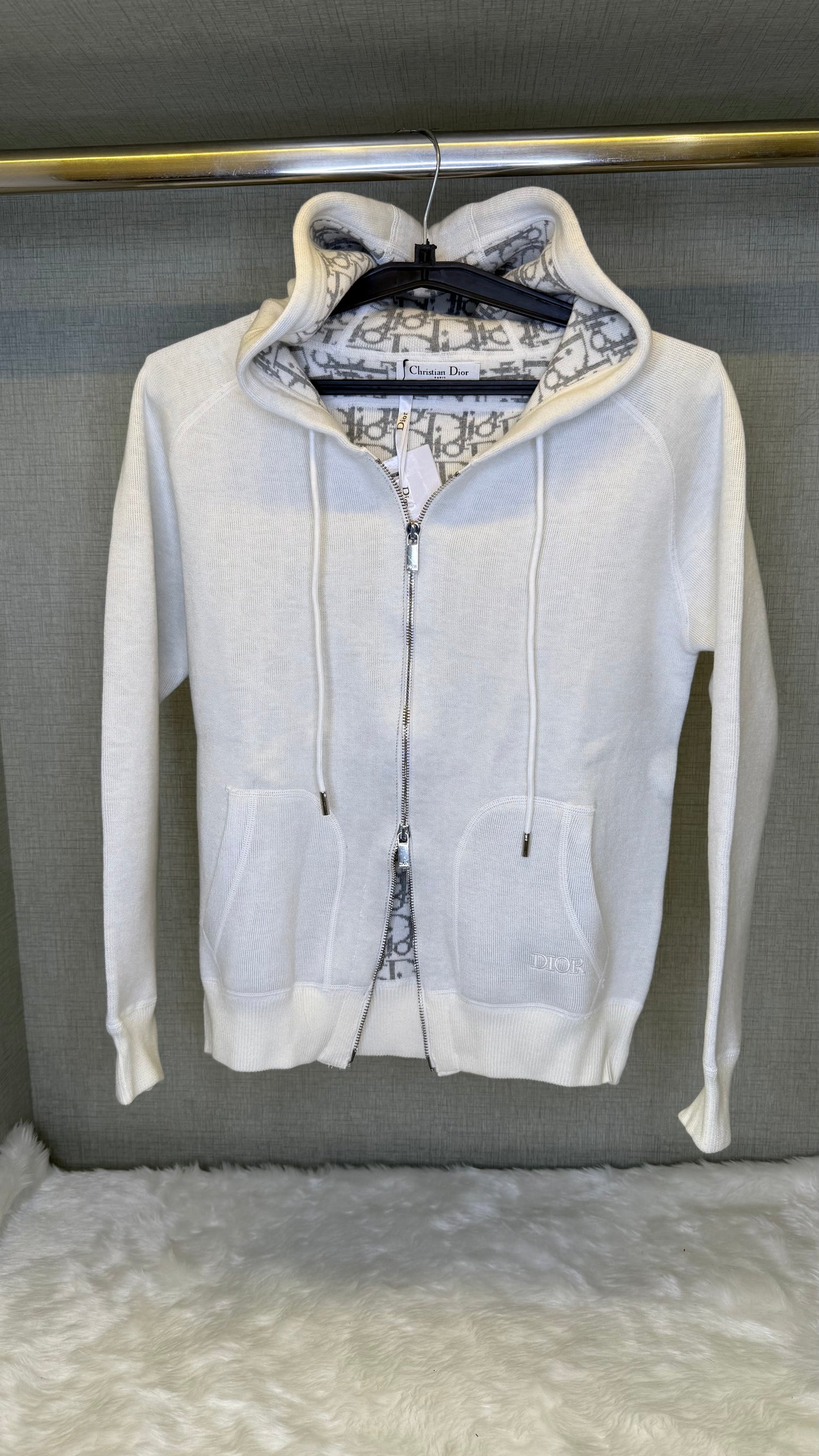 Dior jacket