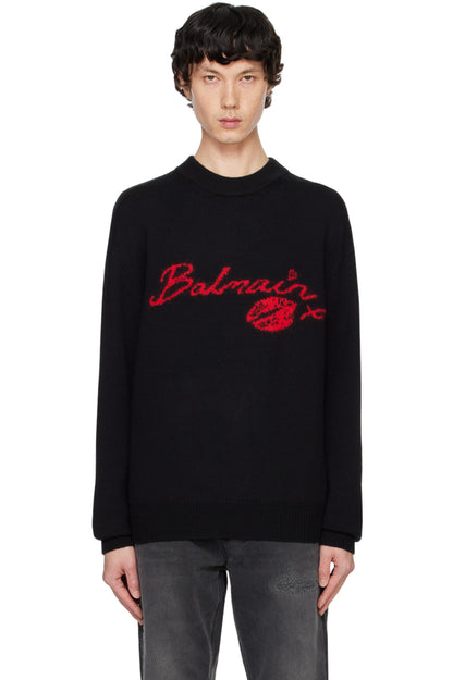 Balmain sweater
