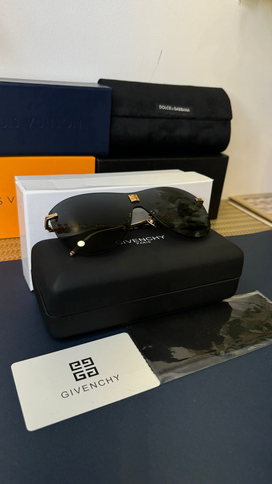 GIVENCHY Aviator Sunglasses