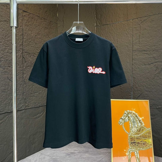 DIOR AND KAWS T-Shirt