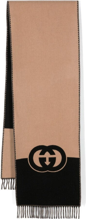 Gucci Scarves (Reversible)