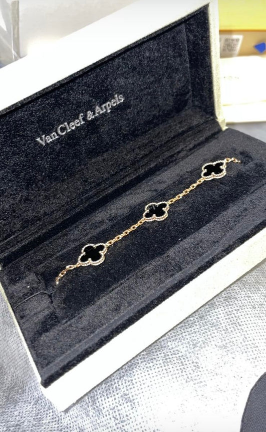 Van Cleef & Arpels BRACELET