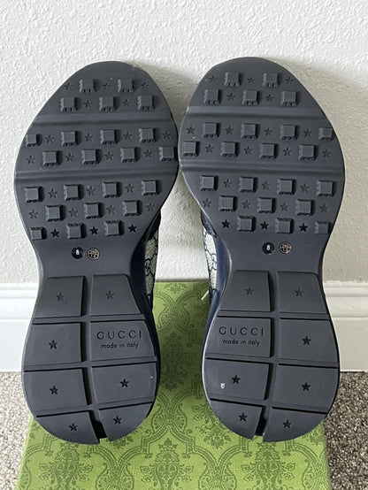 Gucci Rhyton Sneaker