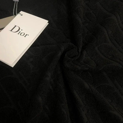 Dior Oblique Relaxed-Fit T-Shirt