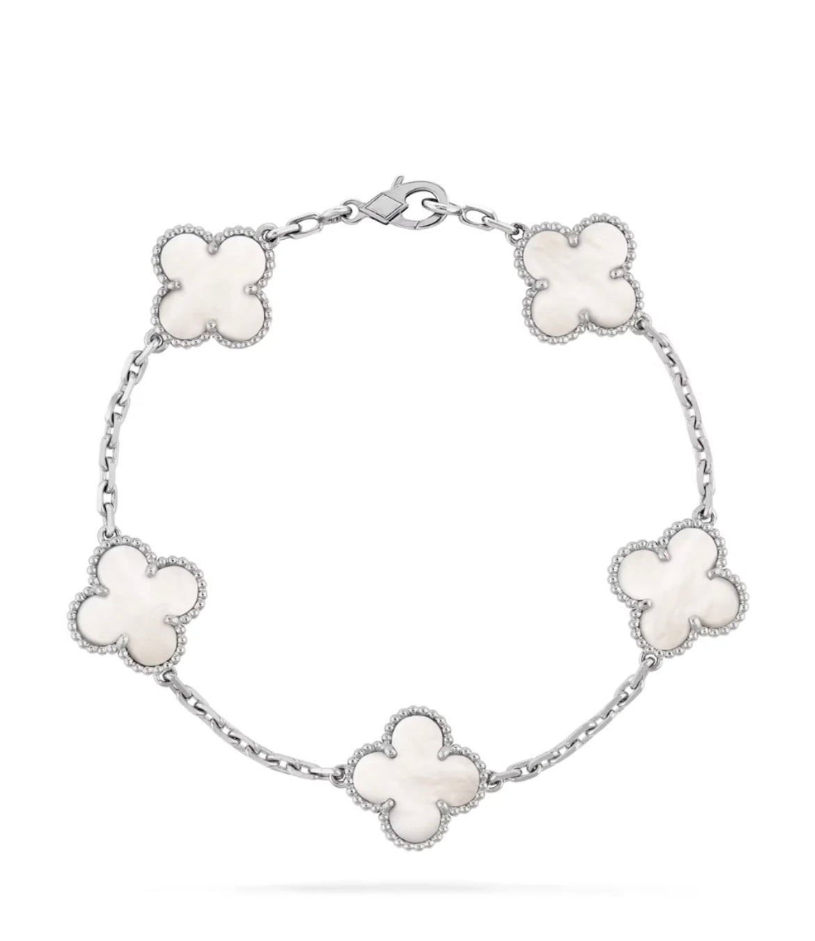 Van Cleef & Arpels BRACELET