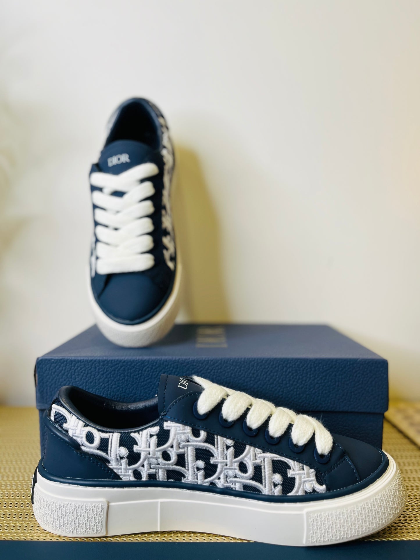 Dior B33 Sneakers