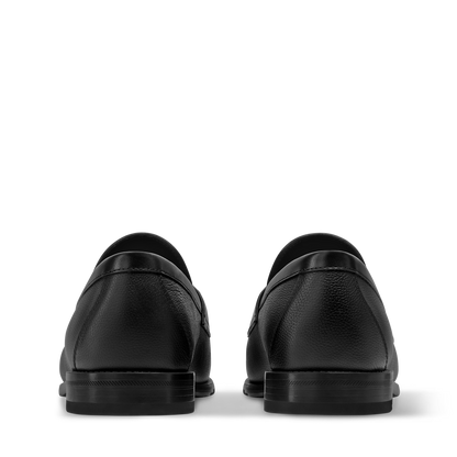 LV loafers