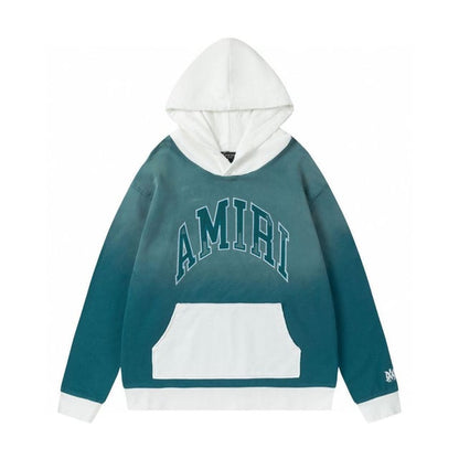 AMIRI VINTAGE HOODIE WITH LOGO