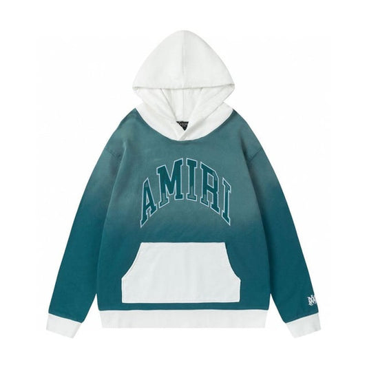 AMIRI VINTAGE HOODIE WITH LOGO