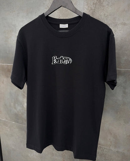 Burberry 
Logo Cotton T-shirtPrice