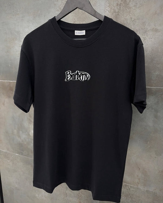 Burberry 
Logo Cotton T-shirtPrice