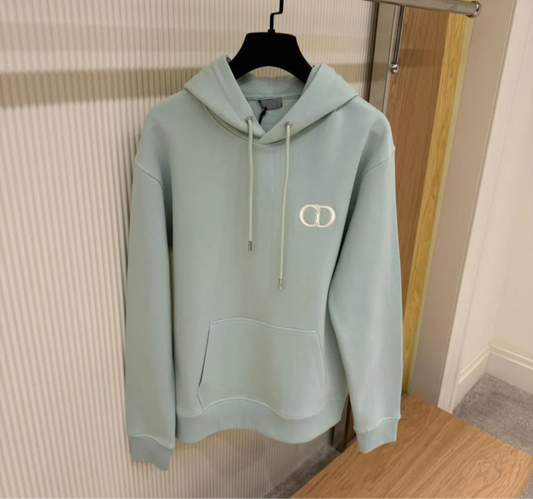 DIOR Sweatshirts Men
Sea Green