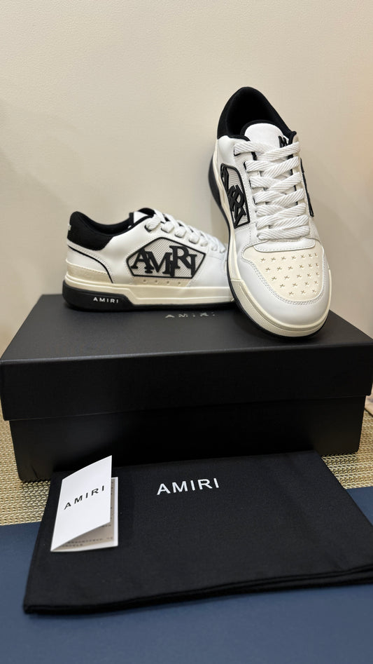 AMIRI
Classic low-top sneakers