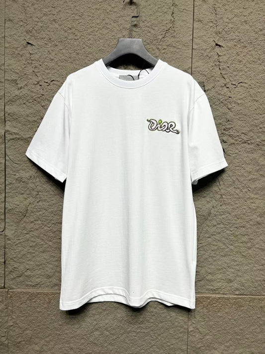 DIOR AND KAWS T-Shirt