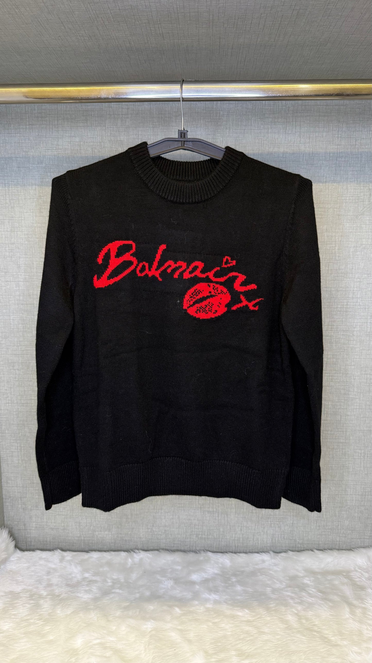Balmain sweater