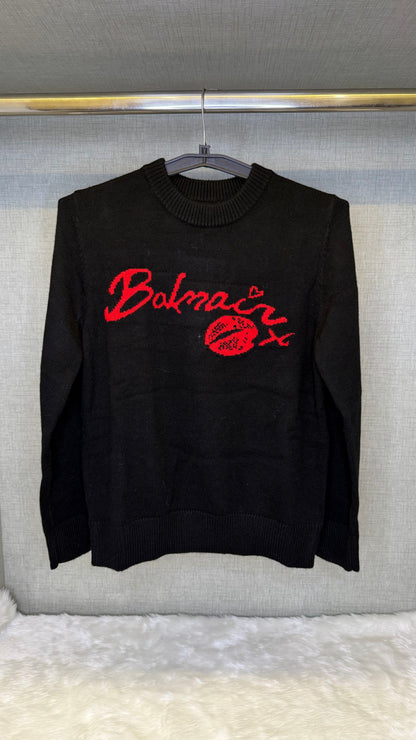 Balmain sweater