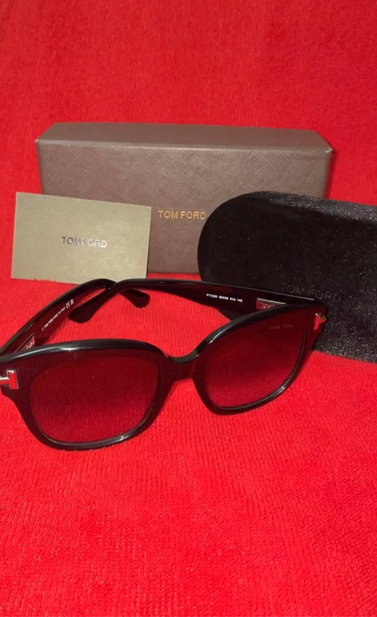 Tom ford glasses