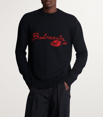 Balmain sweater