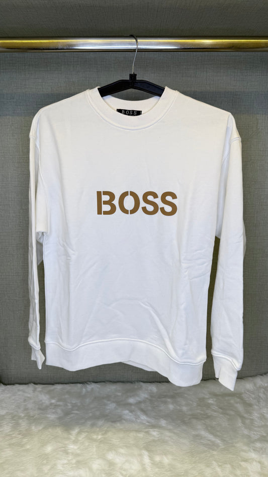 Boss Men Sweatshirts
