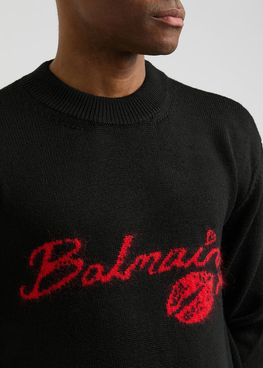 Balmain sweater