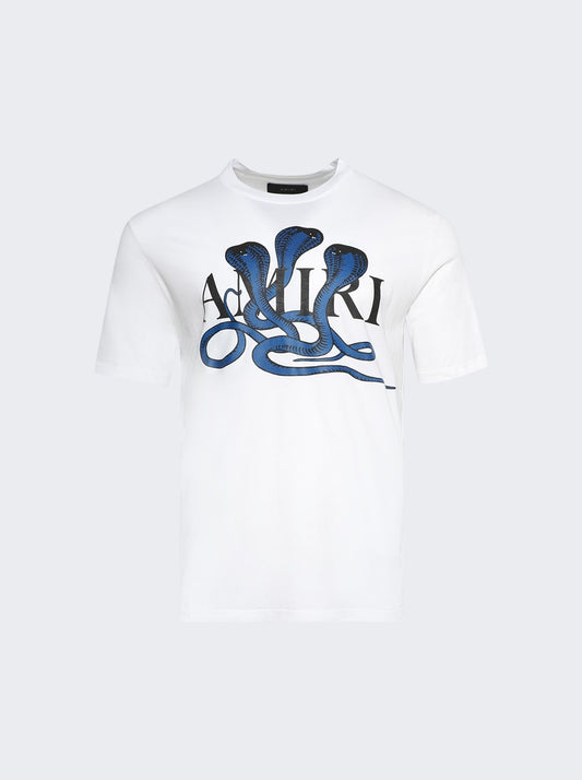 Amiriii Snake Tee