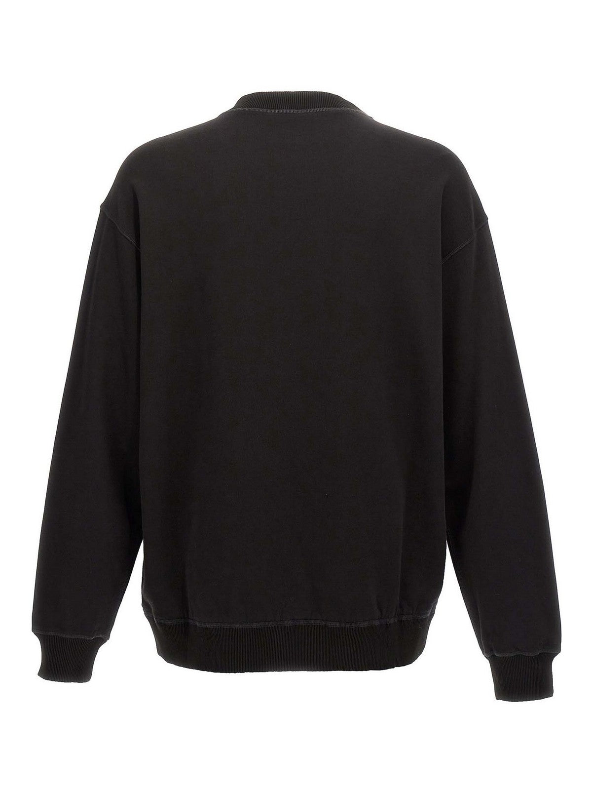 Dolce & Gabbana
Graphic-print sweatshirt