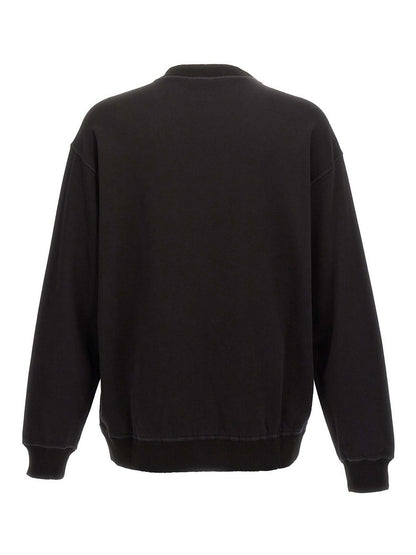 Dolce & Gabbana
Graphic-print sweatshirt