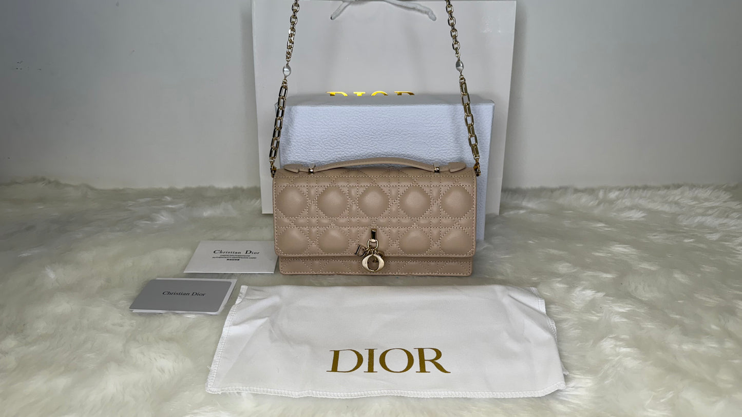 My Dior Mini Bag