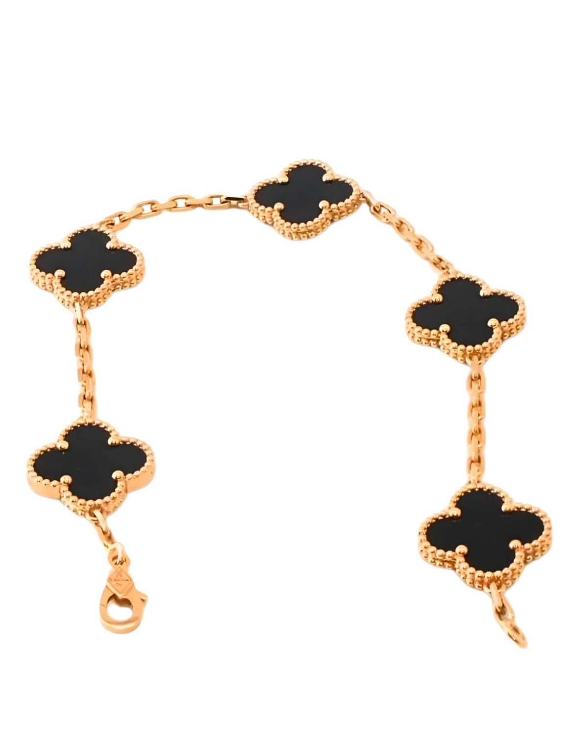 Van Cleef & Arpels BRACELET