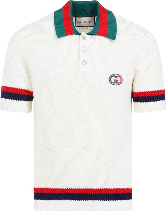 Polo T-Shirt Guccii