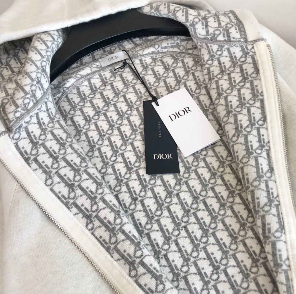 Dior jacket