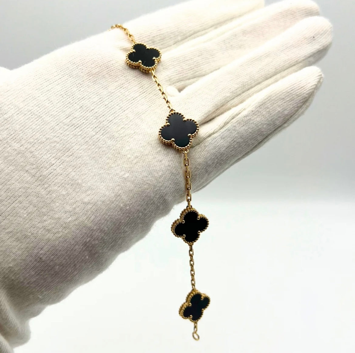 Van Cleef & Arpels BRACELET