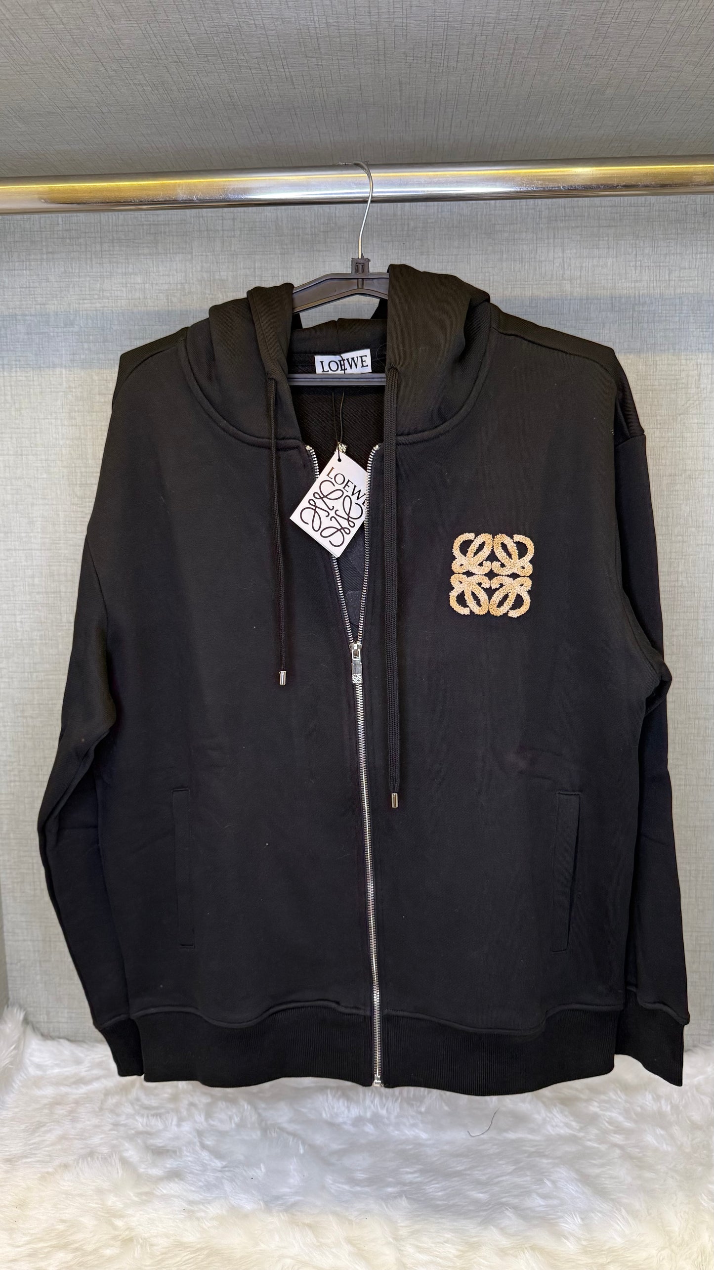 Loewe tracksuit