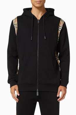 Burberry tracksuit
