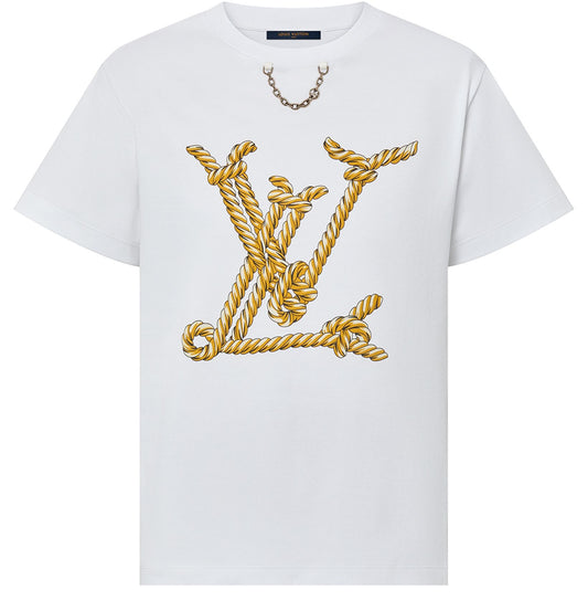 Nautical LV T-shirt