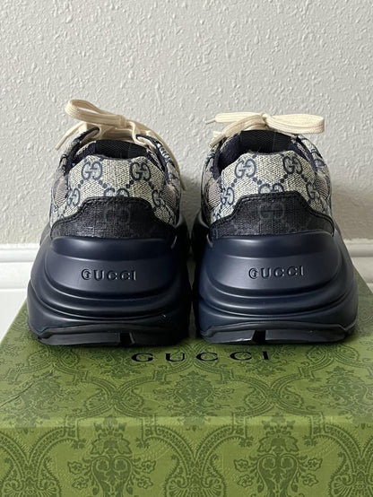 Gucci Rhyton Sneaker