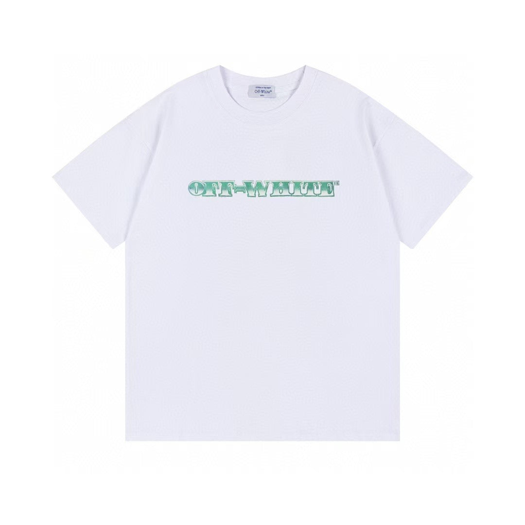 Off-White
Cash Arrow T-shirt
