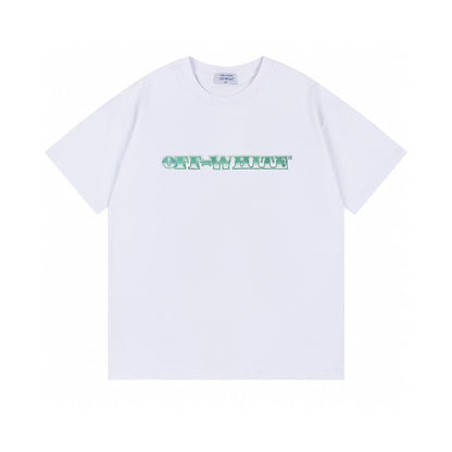 Off-White
Cash Arrow T-shirt