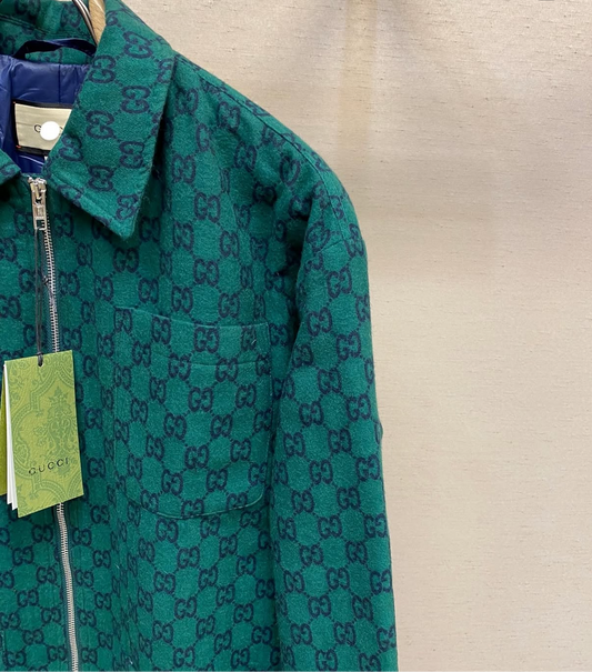 Gucci jacket