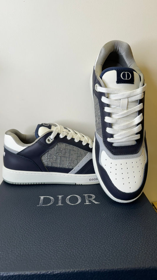Dior B27 Low-Top Sneaker