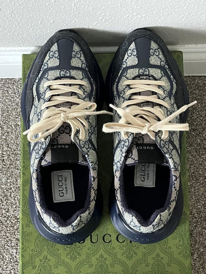 Gucci Rhyton Sneaker