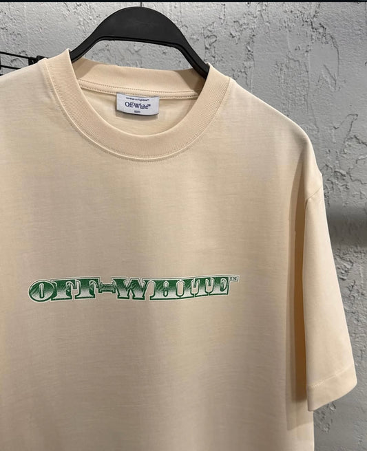 Off-White
Cash Arrow T-shirt