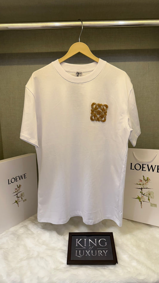 Paula's Ibzia Anagram cotton Jersey T-shirt