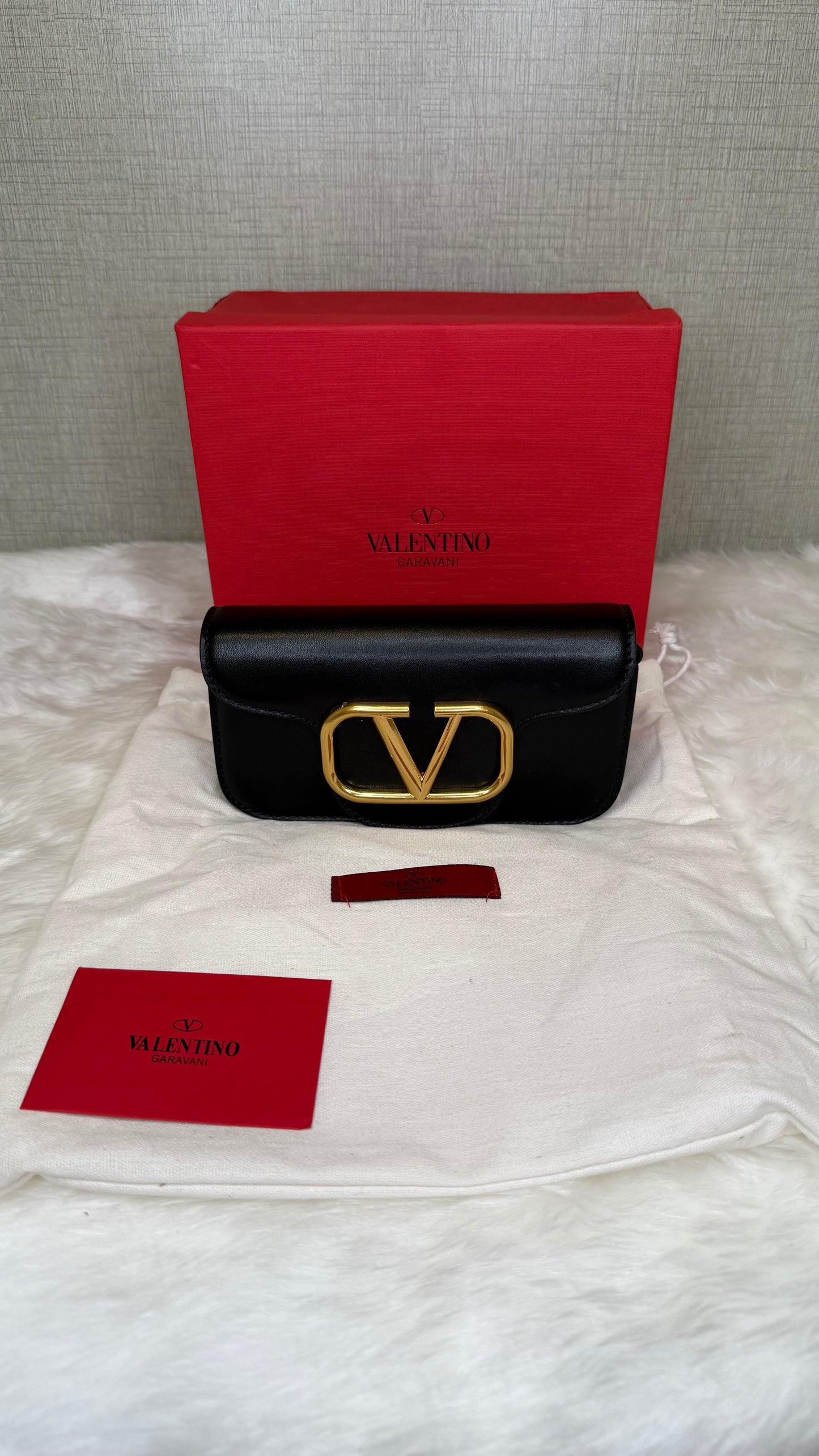 Small Loco Shoulder Bag