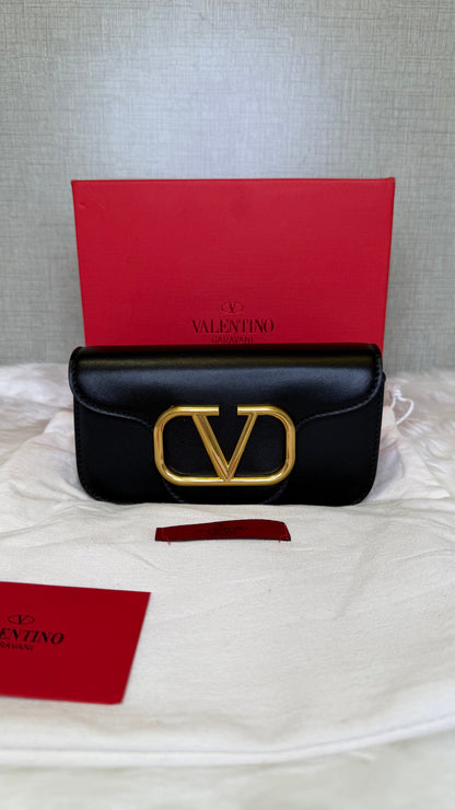 Small Loco Shoulder Bag