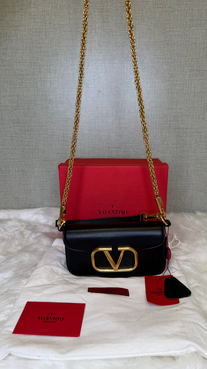 Small Loco Shoulder Bag